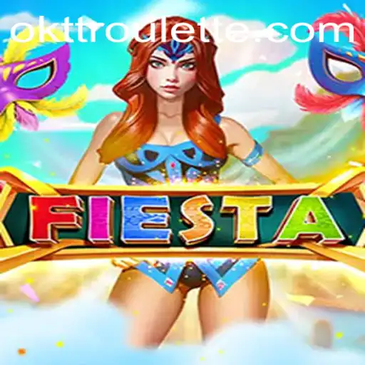 Exploring 'Fiesta': The Revolutionary Game with OKTT