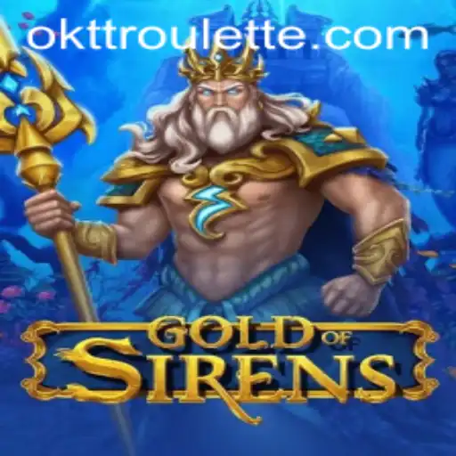 Discover the Enchanting World of GoldofSirens