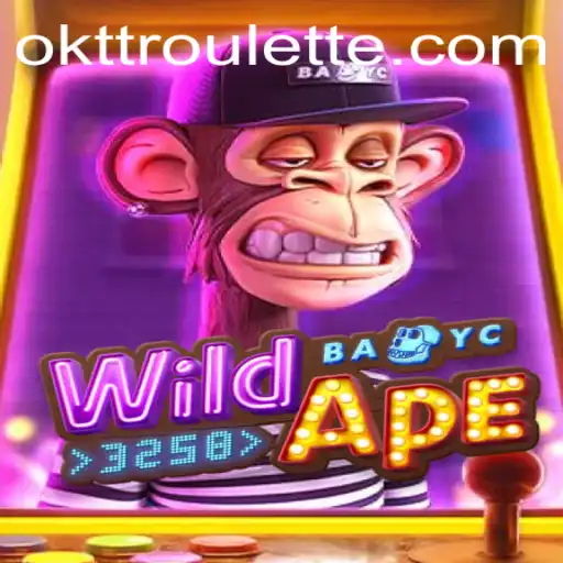 WildApe3258: The Ultimate Adventure in Digital Gaming