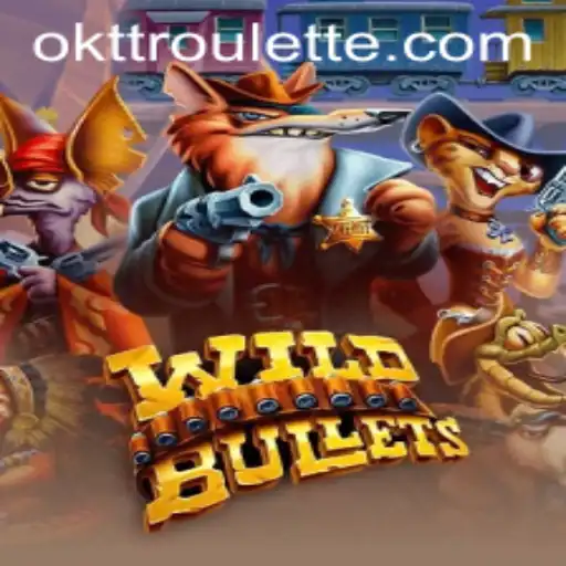 WildBullets: The Thrilling Adventure Game Taking the Gaming World by Storm