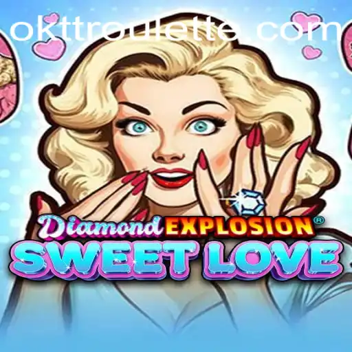 Unveiling the Magic of DiamondExplosionSweetLove: A Revolutionary Game Experience