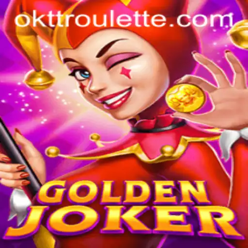 Discover the Thrilling World of GoldenJoker: A Captivating Experience