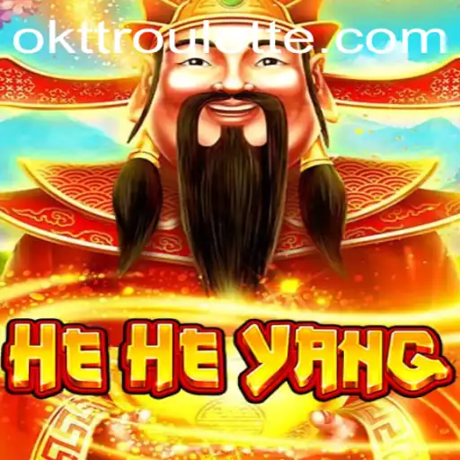 Unveiling the World of HeHeYang with OKTT
