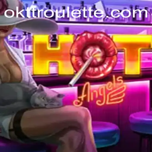 HotAngels: An Engaging Adventure Meets OKTT