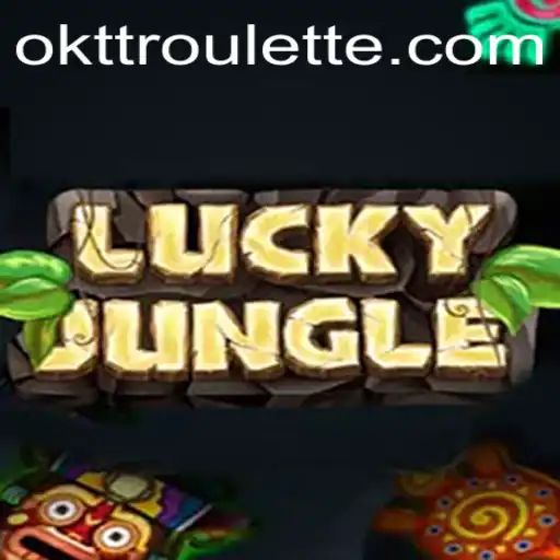 Exploring the Excitement of LuckyJungle and Its OKTT Experience