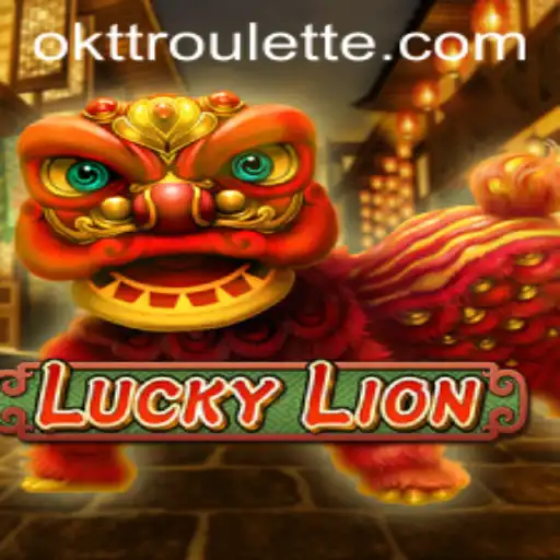 LuckyLion: Unleashing the Roar of Adventure