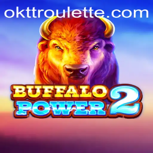 Unleashing the Wilds of BuffaloPower2