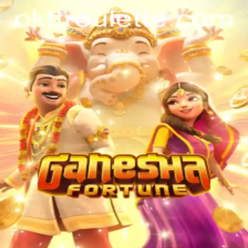 GaneshaFortune: Exploring the Divine Journey in Gaming