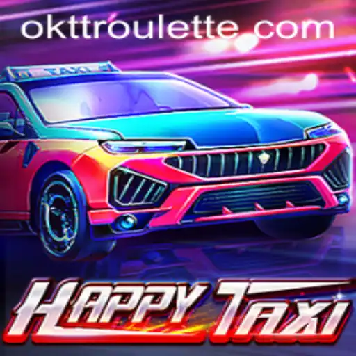 HappyTaxi: The Exciting New Game Combining Strategy and Adventure