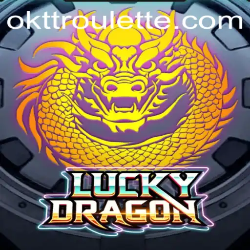 Unveiling LuckyDragon: Dive into the World of Oktt