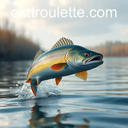 Exploring the World of Online Fishing: The Rise of OKTT