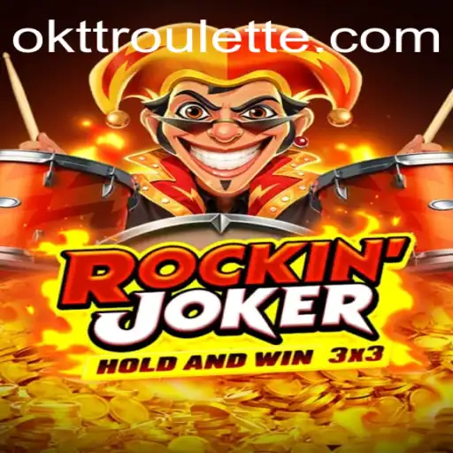 Discover the Exciting World of RockinJoker