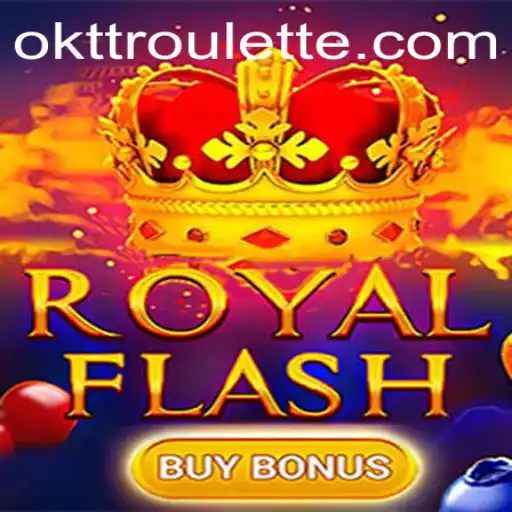 RoyalFlashBuyBonus: A Riveting Card Game Experience