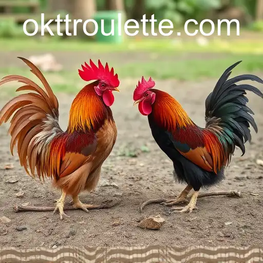 The Multifaceted World of Sabong Games