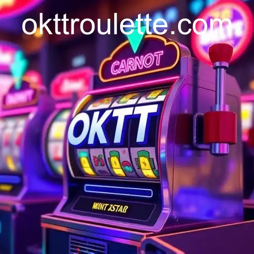 The Evolution of Slot Machines