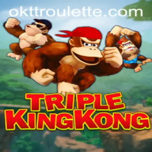 TripleKingKong: A New Adventure in the Gaming World