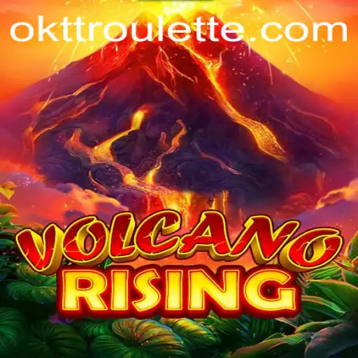Exploring the Exciting World of VolcanoRising: A New Gaming Sensation
