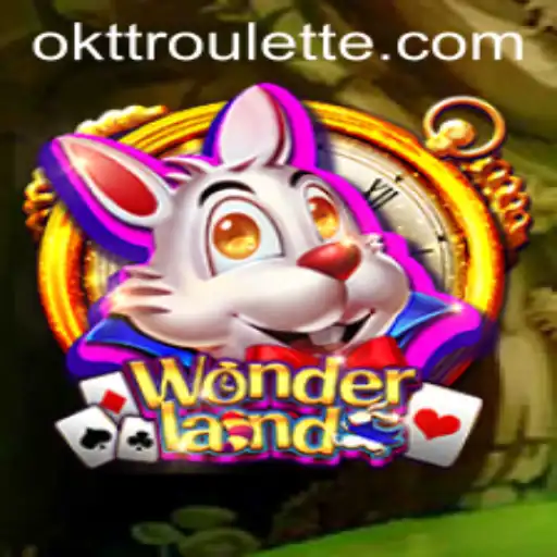 Unveiling the Enchantment of Wonderland: A Journey through OKTT