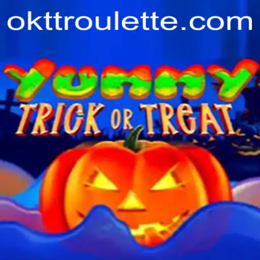 Unveiling YummyTrickorTreat: The Spooktacular Game Adventure with OKTT